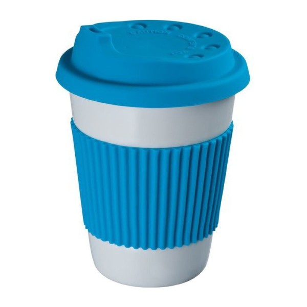 La Mata Keramiktasse