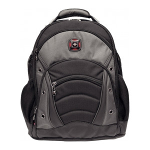 Synergy 16" Laptop-Rucksack - Reklamnepredmety