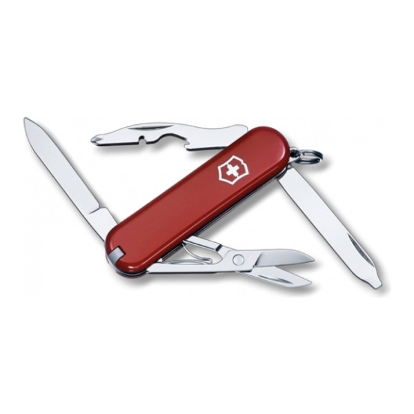 Victorinox Taschenmesser Rambler 58mm