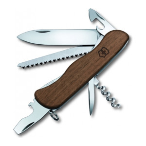 Victorinox Taschenmesser Forester Wood 111mm - Reklamnepredmety