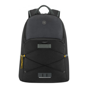 Trayl RPET Laptop-Rucksack - Reklamnepredmety