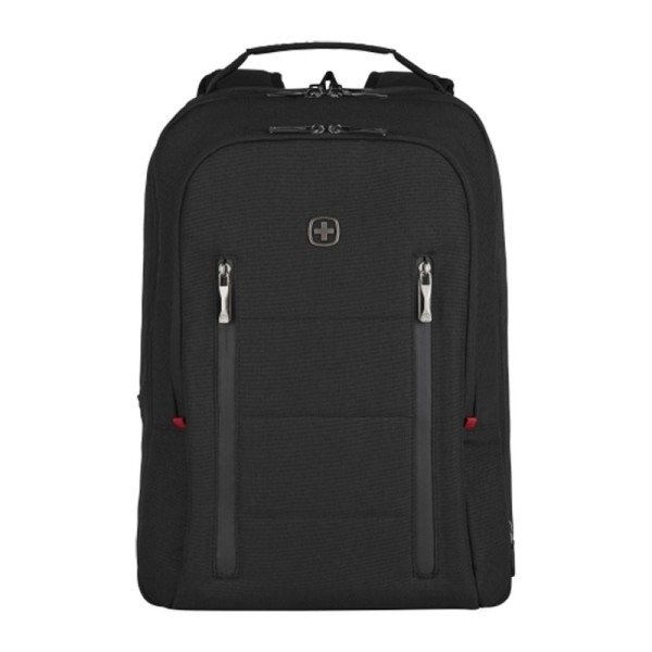 Rucksack für Laptop und Tablet City Traveller 16"