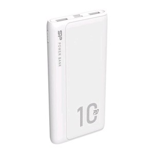 Power Bank Quick Charger QP15, 10 000 mAh - Reklamnepredmety