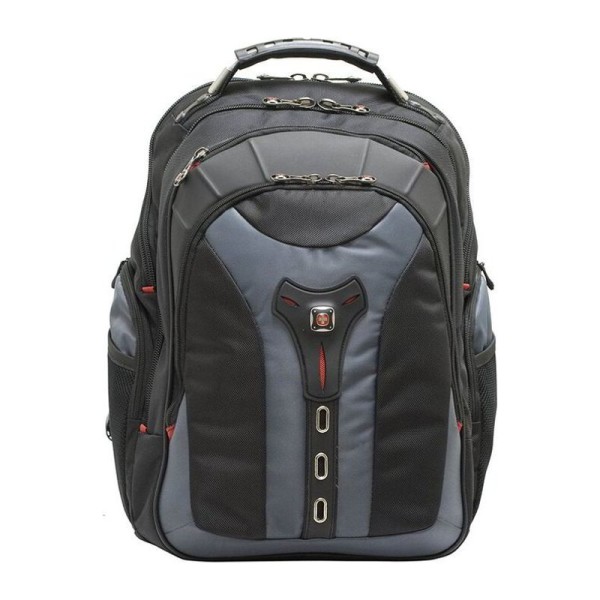 Pegasus-Rucksack für 17-Zoll-Laptop