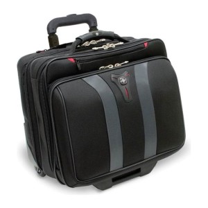 GRANADA-Tasche für 17-Zoll-Laptop - Reklamnepredmety