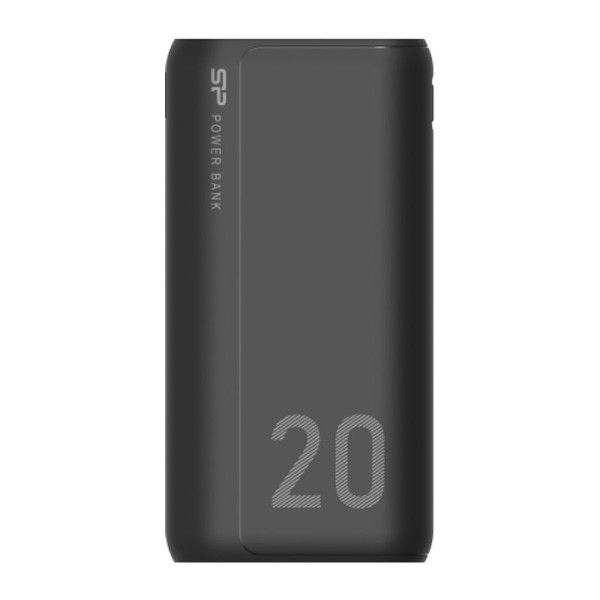 Power bank Silicon Power GS15, 20 000 mAh