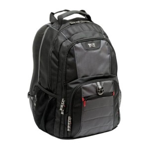 PILLAR-Rucksack für 16-Zoll-Laptop - Reklamnepredmety