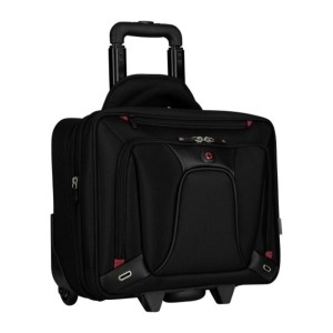 Transfer 20 cm Business-Koffer - Reklamnepredmety