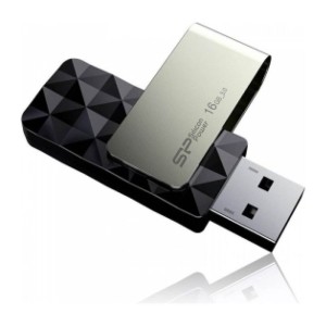 Silicon Power Blaze B30 USB-Stick - Reklamnepredmety