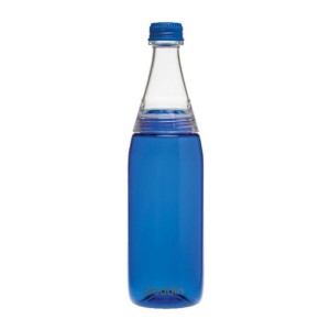 Fresco Twist&Go Flasche 0,7 l - Reklamnepredmety