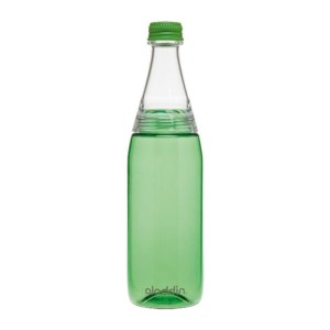 Fresco Twist&Go Flasche 0,7 l - Reklamnepredmety