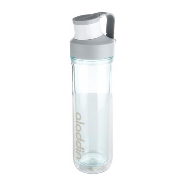 Doppelwandige Wasserflasche 0,5 l