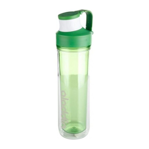Doppelwandige Wasserflasche 0,5 l
