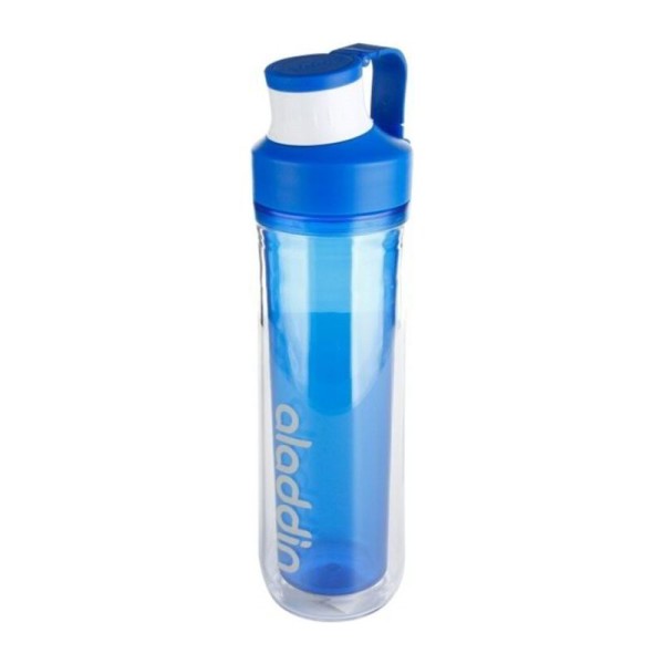 Doppelwandige Wasserflasche 0,5 l