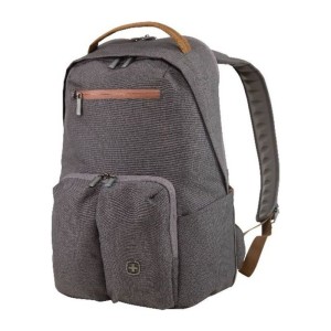 CITY GO 16" Laptop-Rucksack - Reklamnepredmety