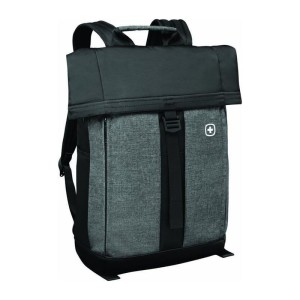 Laptop-Rucksack METRO - Reklamnepredmety