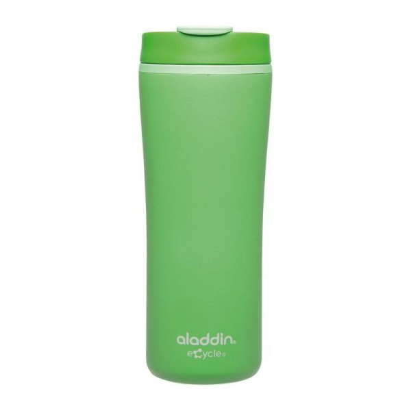 Recycelter/recycelbarer Becher 0,35 l