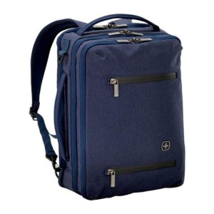CITY ROCK 16" Laptop-Rucksack - Reklamnepredmety