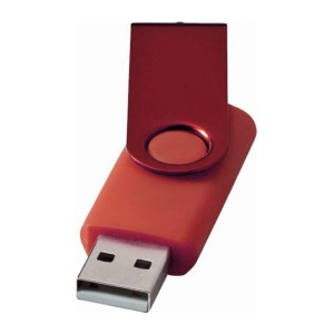 USB-Stick UID06_02_1GB - Reklamnepredmety