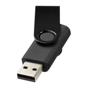 USB-Stick UID06_02_1GB - Reklamnepredmety