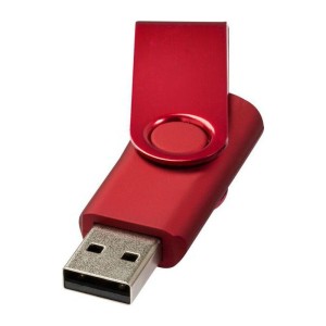 USB-Stick UID06_02_1GB - Reklamnepredmety