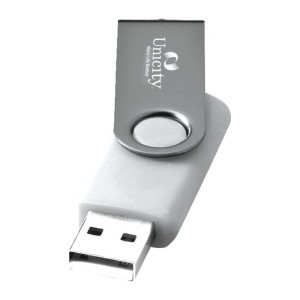 USB-Stick UID06_02_1GB - Reklamnepredmety