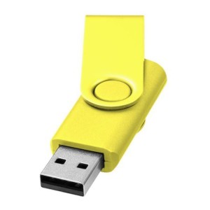 USB-Stick UID06_02_1GB - Reklamnepredmety