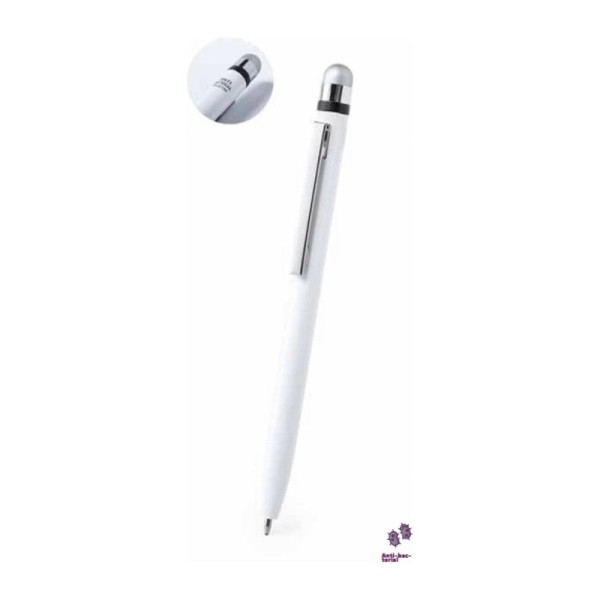 Antibakterieller Touchstift