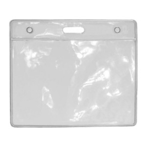 Ausweishalter horizontal - Reklamnepredmety