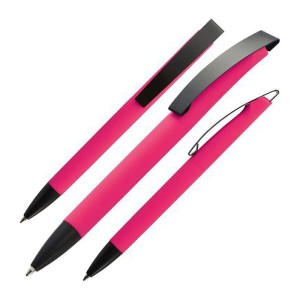 Brescia Kugelschreiber - Reklamnepredmety