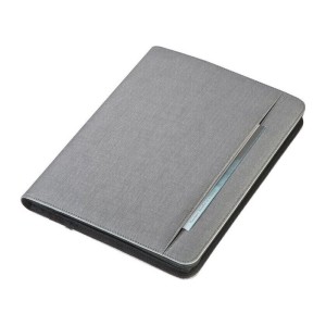 Konferenzkarte mit Power Bank, Elda - Reklamnepredmety