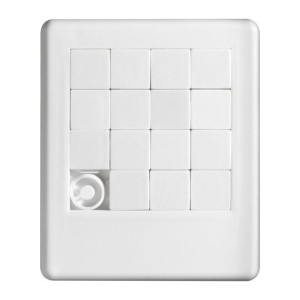 Haro-Schiebepuzzle - Reklamnepredmety