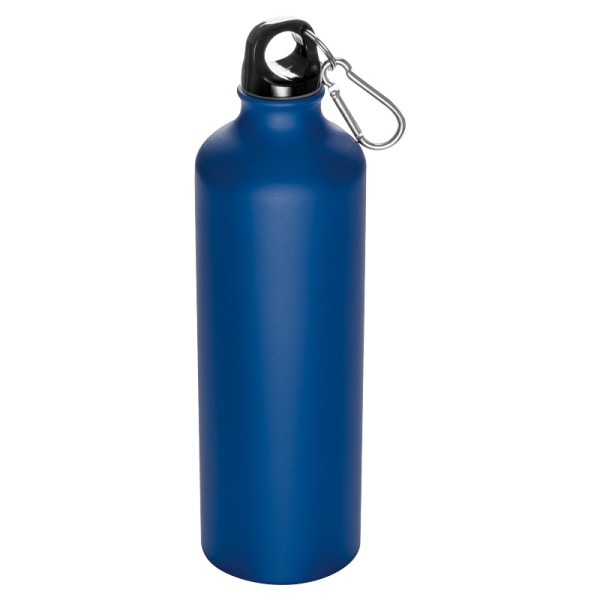 Brno 800 ml Flasche mit Karabiner