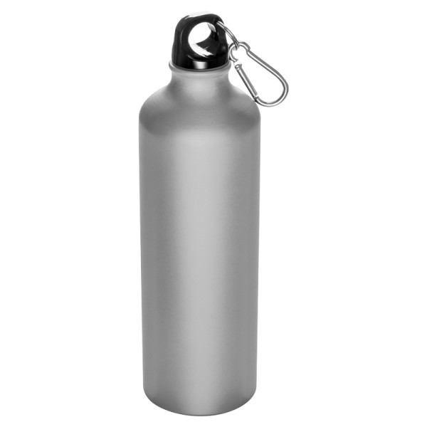 Brno 800 ml Flasche mit Karabiner