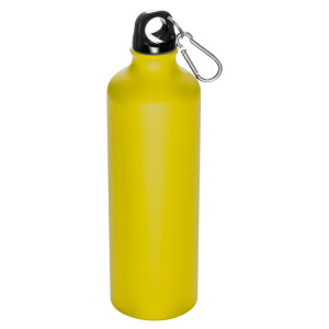 Brno 800 ml Flasche mit Karabiner - Reklamnepredmety