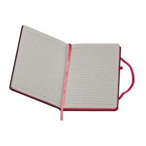 A5 Notizbuch Cuxhaven - Reklamnepredmety