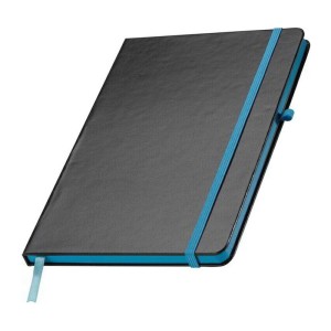 A5 Notizbuch Cuxhaven - Reklamnepredmety