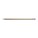 Hickory-Bleistift mit Radiergummi - 039301_1 - variant Eg 039301