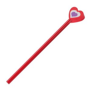 Bleistift mit verschiedenen Motiven - Reklamnepredmety