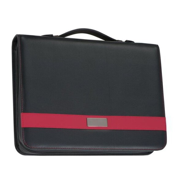 A4-Konferenzkarte von Milwaukee