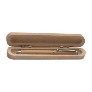 Yellowstone-Kugelschreiber - Reklamnepredmety