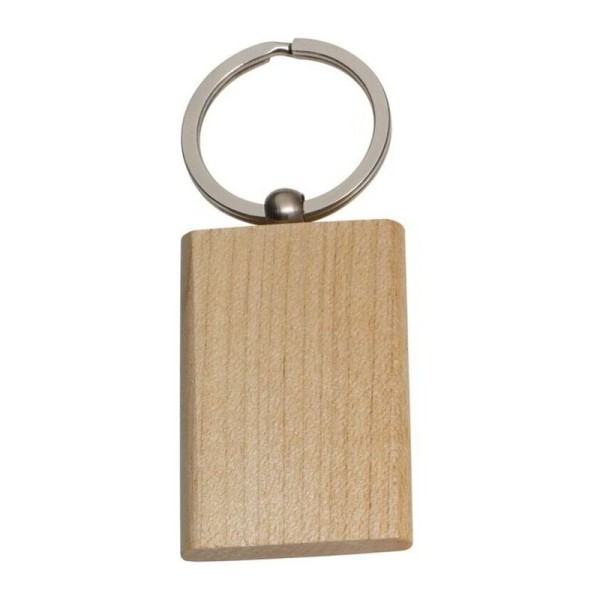 Massachusetts-Schlüsselanhänger