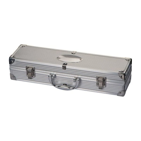 Grillset Ovale Platte