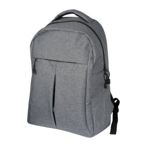 Grauer Rucksack - Reklamnepredmety