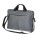 Graue Laptoptasche