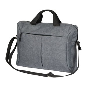 Graue Laptoptasche - Reklamnepredmety