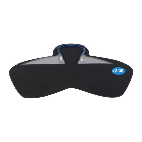 Silikonhülle mit Brille, Huddersfield