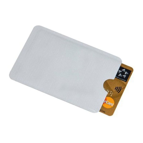 Edinburgh-Kartenetui