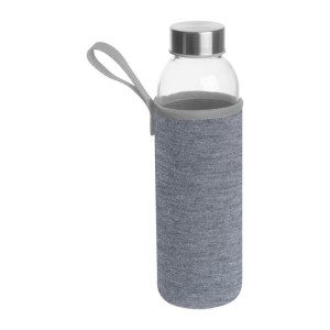 Glasflasche Klagenfurt, 500 ml - Reklamnepredmety