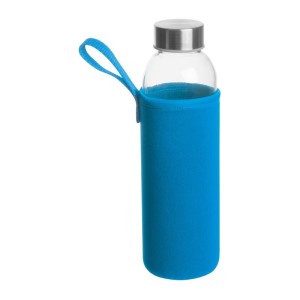 Glasflasche Klagenfurt, 500 ml - Reklamnepredmety